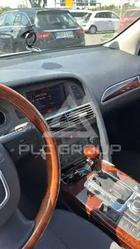 2006 Audi A6