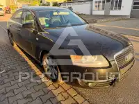 2006 Audi A6