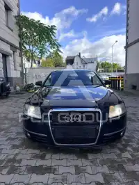 2006 Audi A6