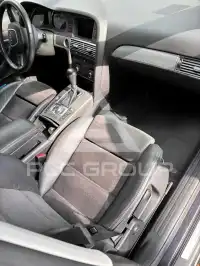 2006 Audi A6