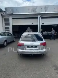 2006 Audi A6