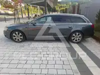 2006 Audi A6