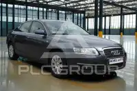 2006 Audi A6