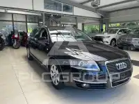 2006 Audi A6