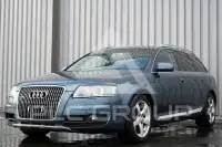 2006 Audi A6