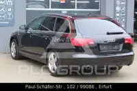 2006 Audi A6