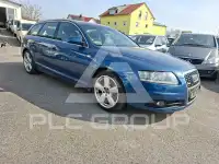 2006 Audi A6