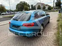 2006 Audi A6