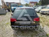 2006 Audi A6