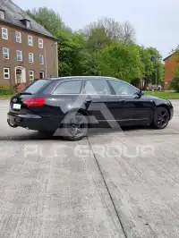 2006 Audi A6
