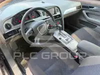 2006 Audi A6