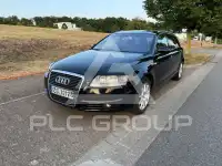 2006 Audi A6