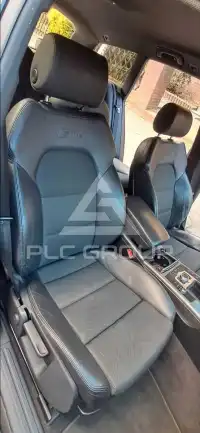 2006 Audi A6