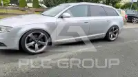 2006 Audi A6