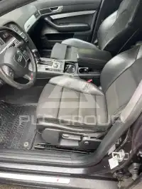 2006 Audi A6