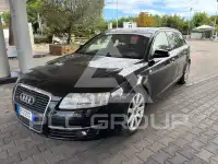 2006 Audi A6