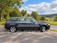 2006 Audi A6