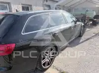 2006 Audi A6