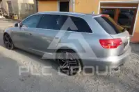 2006 Audi A6