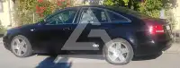 2006 Audi A6