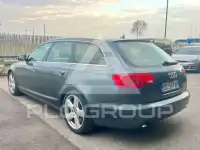2006 Audi A6