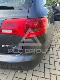 2006 Audi A6
