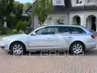2006 Audi A6