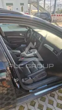 2006 Audi A6