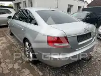 2006 Audi A6
