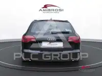 2006 Audi A6