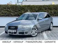 2006 Audi A6