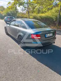 2006 Audi A6