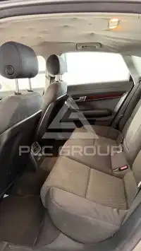 2006 Audi A6