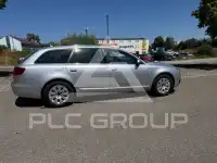 2006 Audi A6