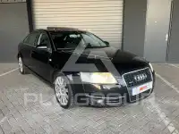 2006 Audi A6