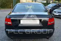 2006 Audi A6
