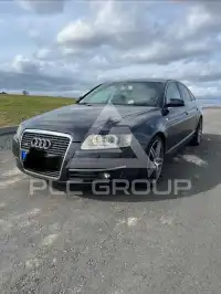 2006 Audi A6