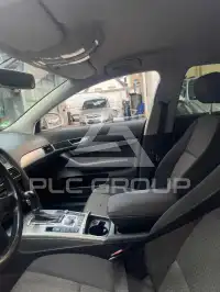 2006 Audi A6