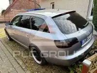 2006 Audi A6