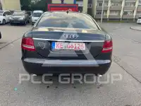 2006 Audi A6