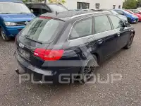 2006 Audi A6