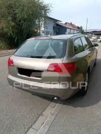 2006 Audi A6