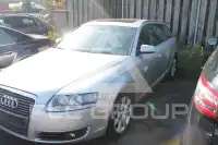 2006 Audi A6