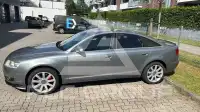 2006 Audi A6