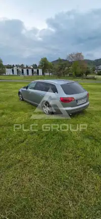 2006 Audi A6