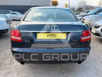 2006 Audi A6