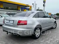 2006 Audi A6