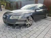 2006 Audi A6