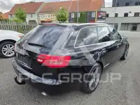 2006 Audi A6
