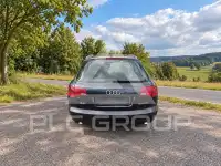 2006 Audi A6